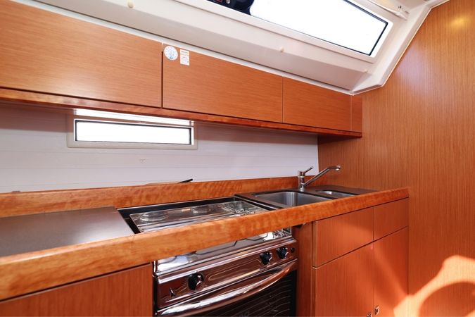 Bavaria Cruiser 46 | Florida