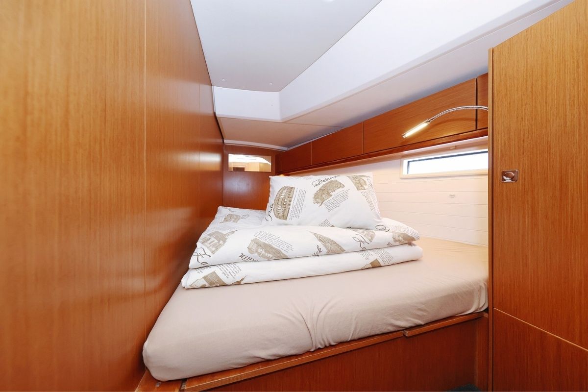 Bavaria Cruiser 46 | Florida