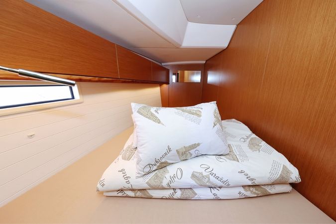 Bavaria Cruiser 46 | Florida