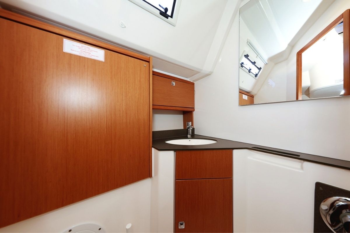 Bavaria Cruiser 46 | Florida