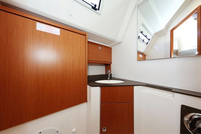 Bavaria Cruiser 46 | Florida