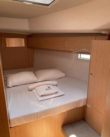 Bavaria Cruiser 46 | Mala