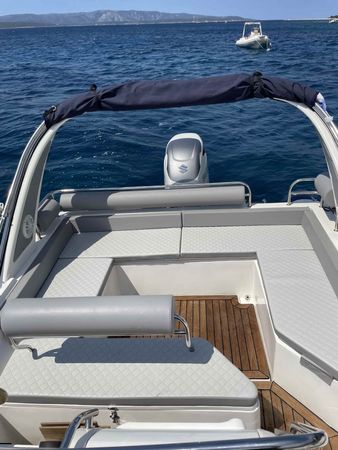 Aquamax B27 | B27 offshore