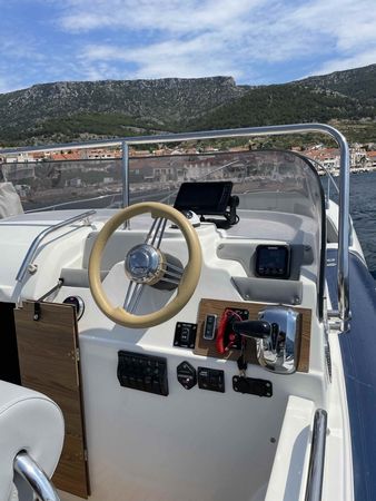 Aquamax B27 | B27 offshore