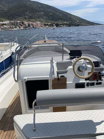 Aquamax B27 | B27 offshore