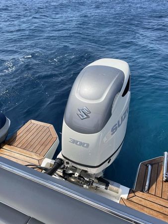 Aquamax B27 | B27 offshore