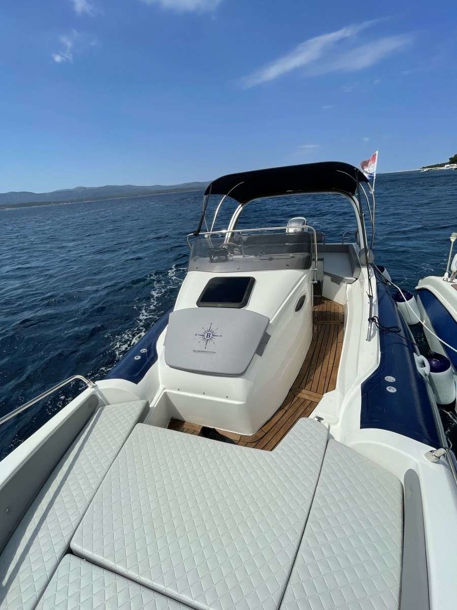 Aquamax B27 | B27 offshore 