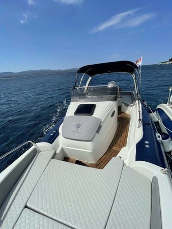 Aquamax B27 | B27 offshore