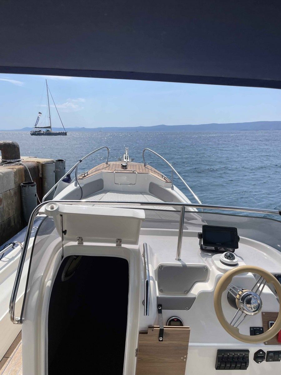 Aquamax B27 | B27 offshore 