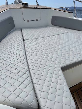 Aquamax B27 | B27 offshore