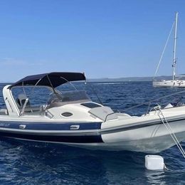 Aquamax B27 | B27 offshore