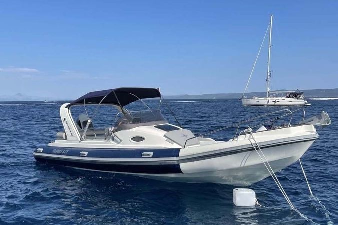 Aquamax B27 | B27 offshore