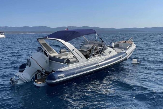 Aquamax B27 | B27 offshore