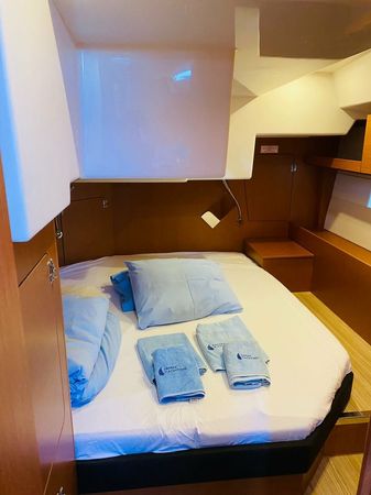 Bavaria C50 | B-Line