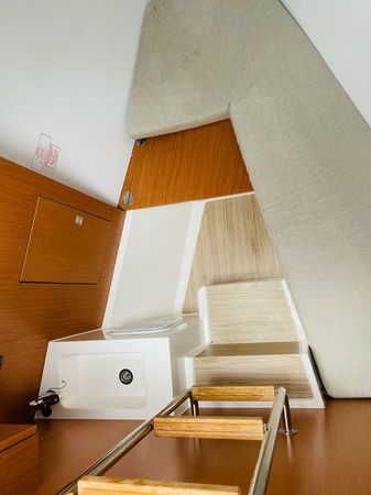 Bavaria C50 | B-Line