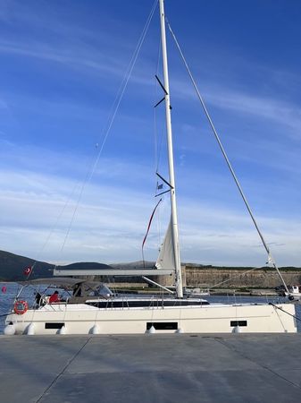 Bavaria C50 | B-Line