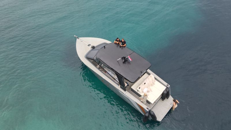 Colnago 35 | Colnago 35