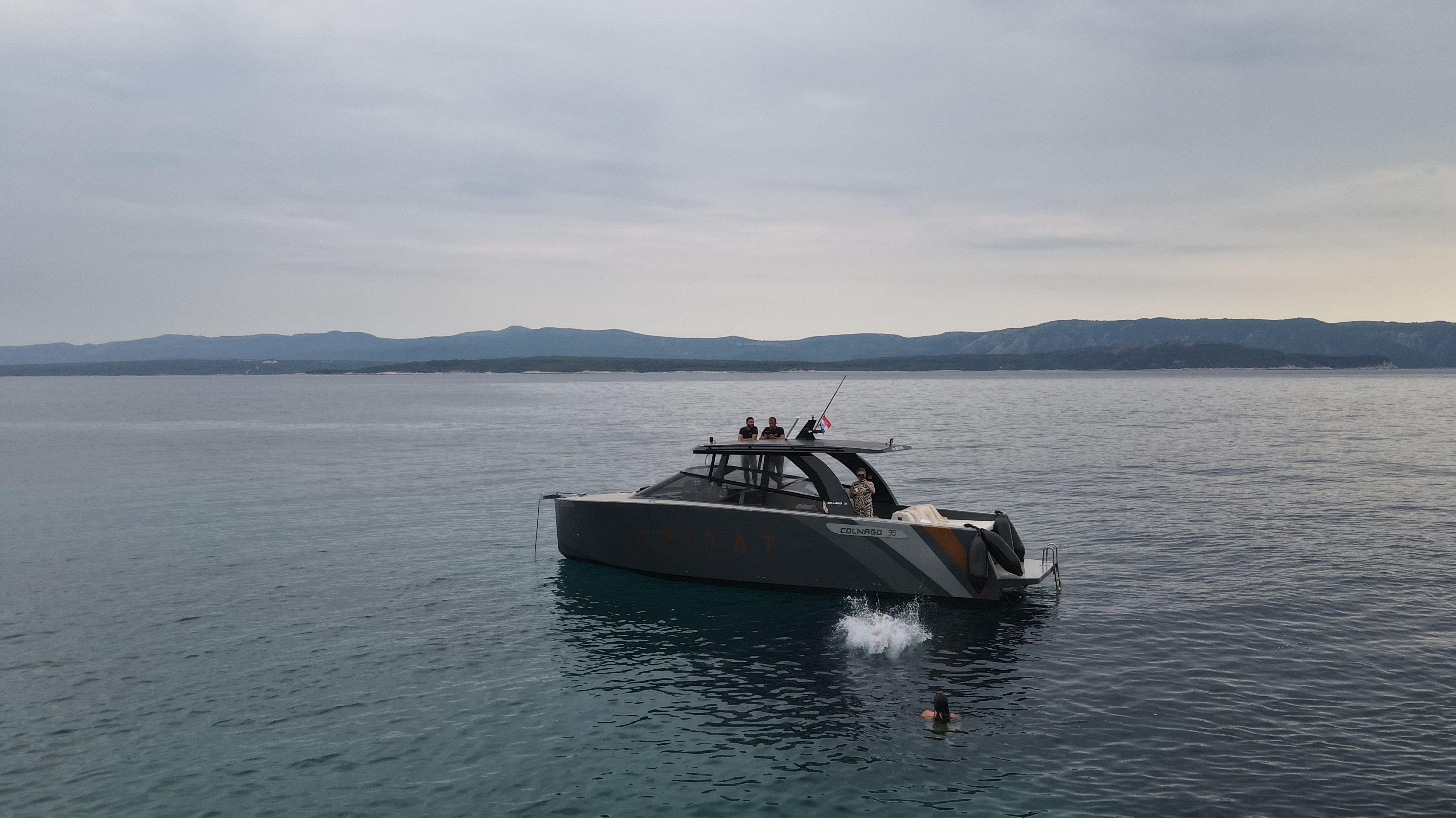 Colnago 35 | Colnago 35