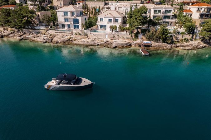 Colnago 35 | Colnago 35