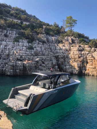 Colnago 35 | Colnago 35