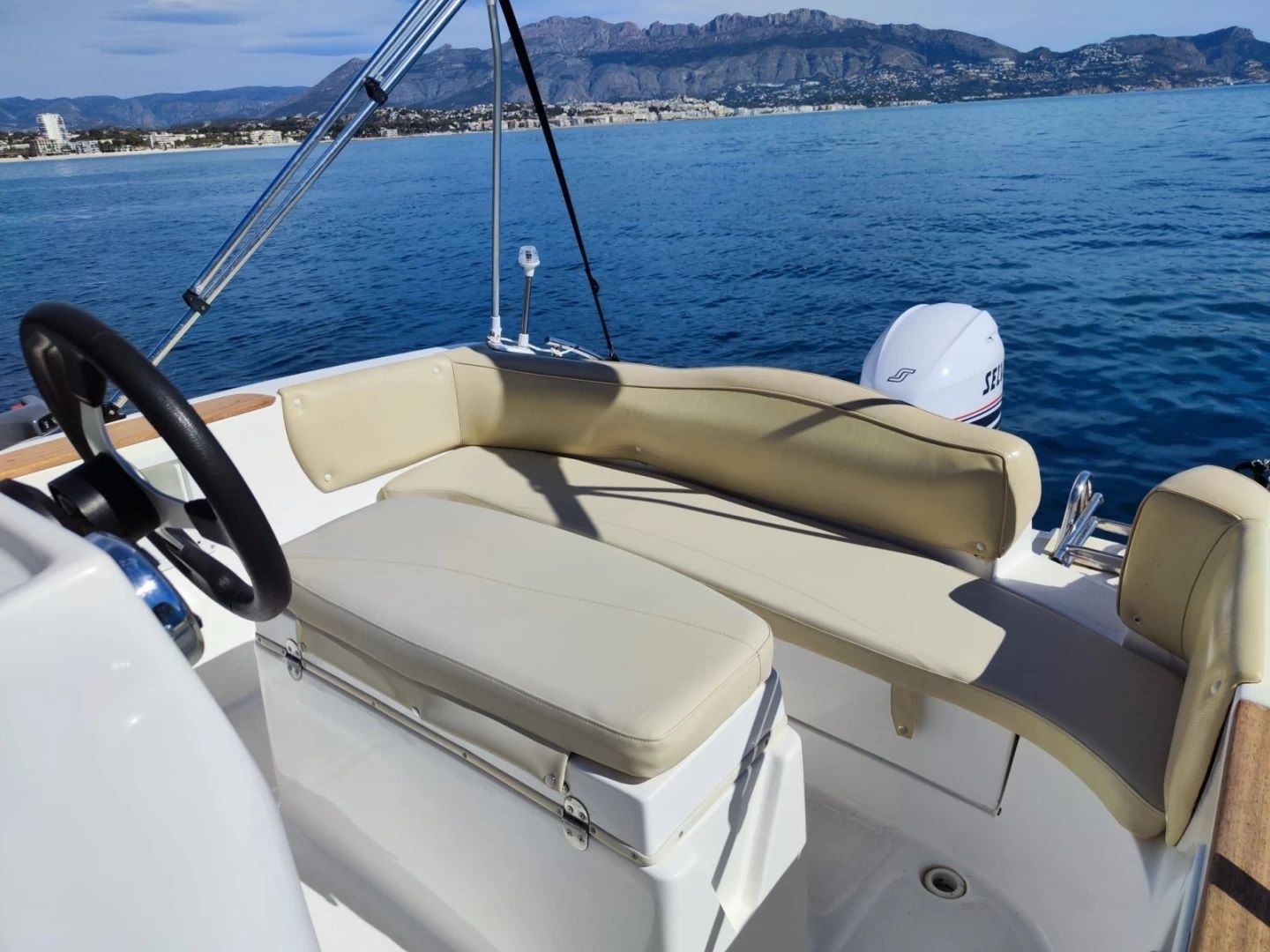 Marinello 16 | Doncella