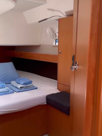 Bavaria Cruiser 46 | Orion