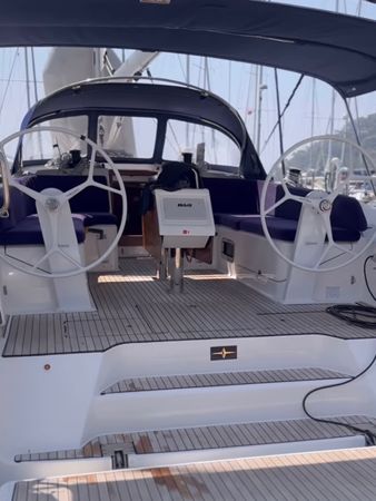 Bavaria Cruiser 46 | Orion