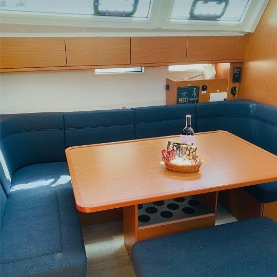 Bavaria Cruiser 46 | Orion