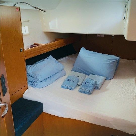 Bavaria Cruiser 46 | Orion