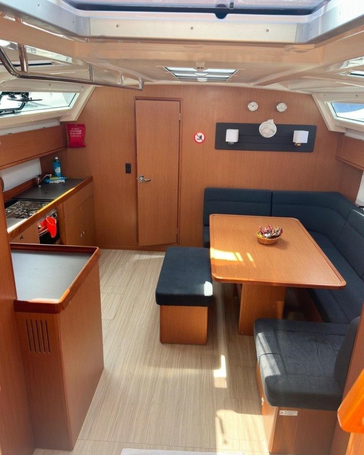 Bavaria Cruiser 46 | Orion