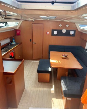 Bavaria Cruiser 46 | Orion