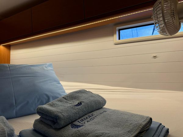Bavaria Cruiser 46 | Orion