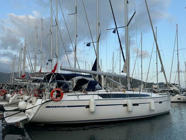 Bavaria Cruiser 46 | Orion