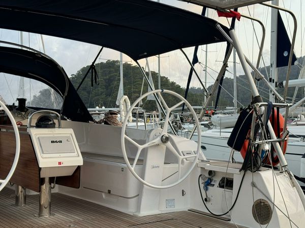 Bavaria Cruiser 46 | Orion