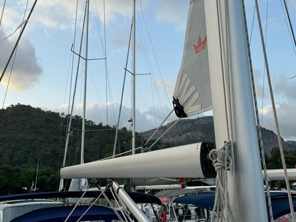 Bavaria Cruiser 46 | Orion