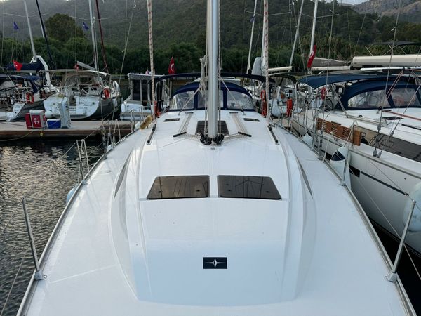 Bavaria Cruiser 46 | Orion