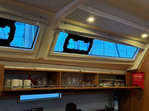 Bavaria Cruiser 46 | Orion