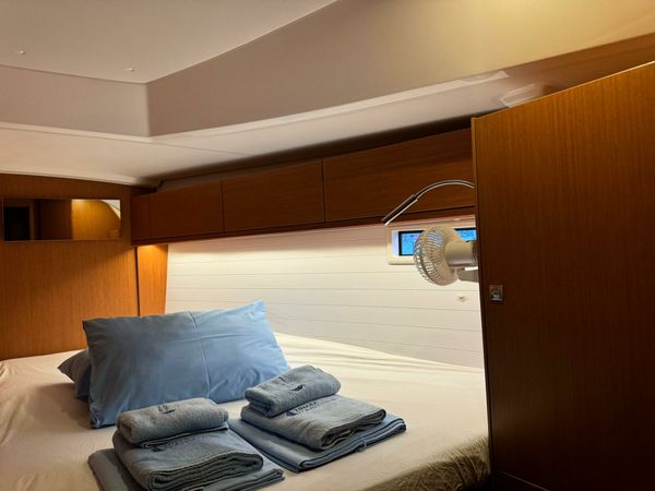 Bavaria Cruiser 46 | Orion