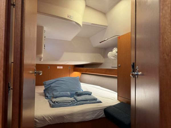 Bavaria Cruiser 46 | Orion