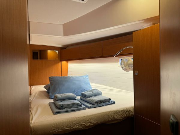 Bavaria Cruiser 46 | Orion