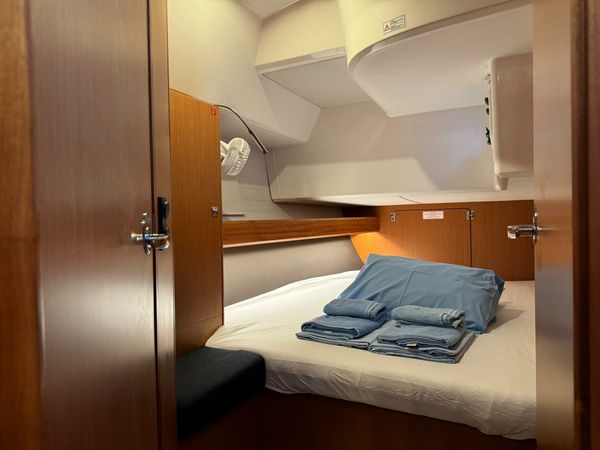 Bavaria Cruiser 46 | Orion
