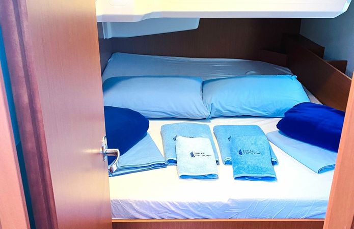 Bavaria C38 | Simurg