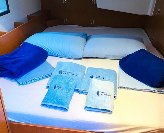 Bavaria C38 | Simurg