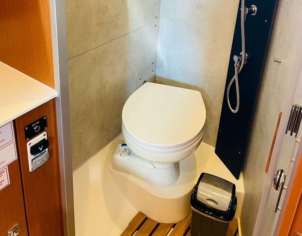 Bavaria C38 | Simurg