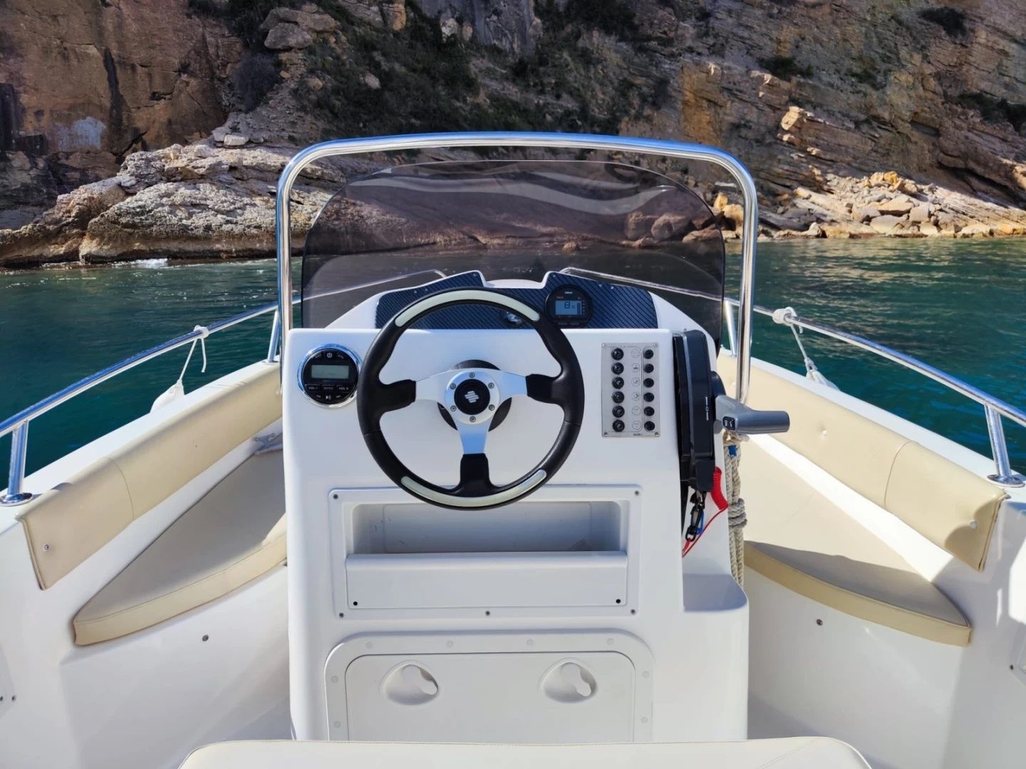 Marinello 16 | Bruixa