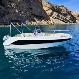 Marinello 16 | Bruixa