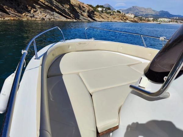 Marinello 16 | Bruixa