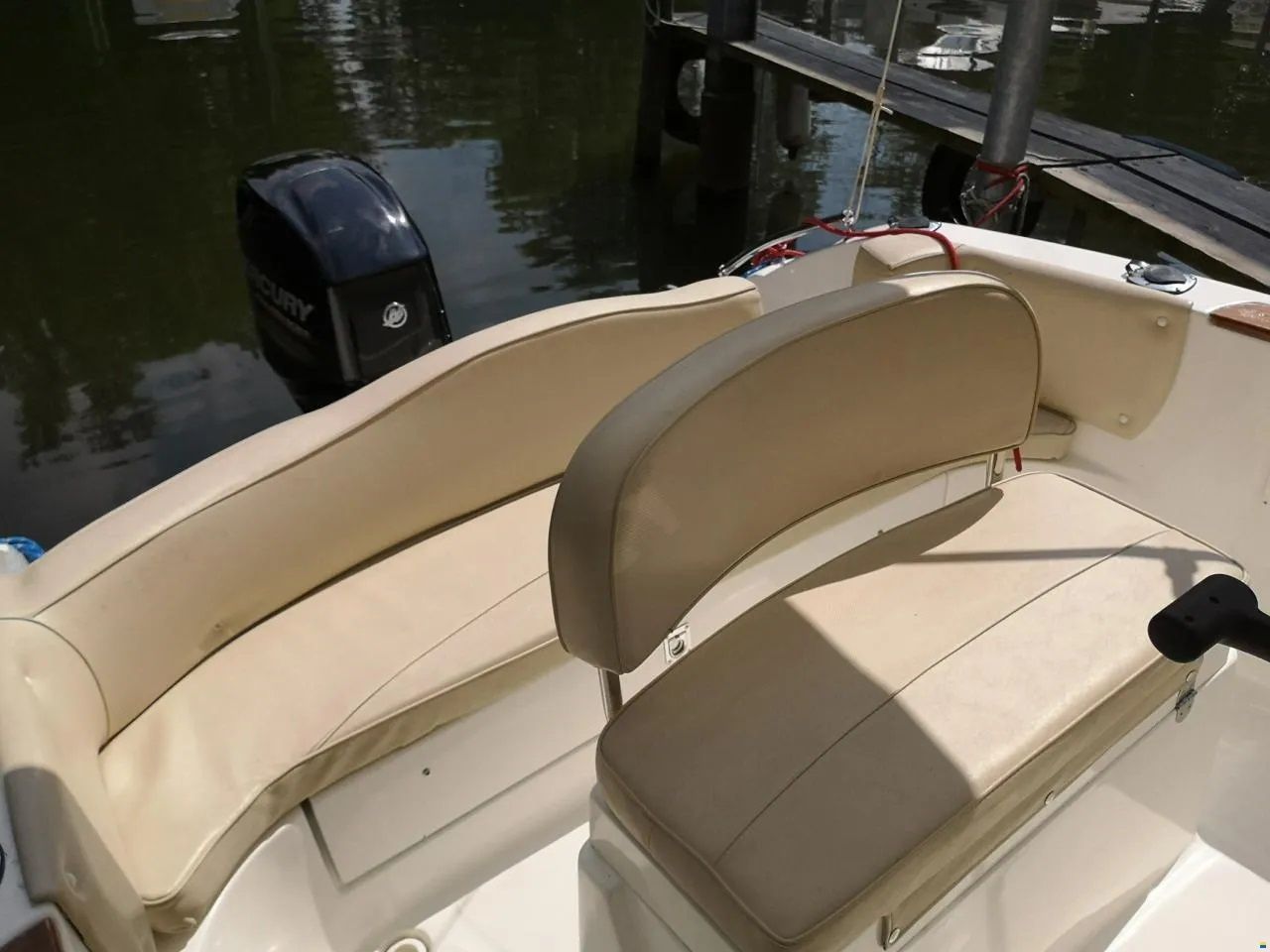 Marinello 16 | La Cigala