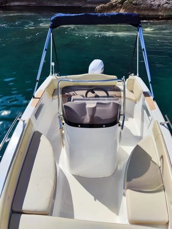 Marinello 16 | La Cigala