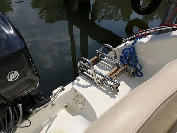 Marinello 16 | La Cigala